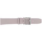DKNY klockarmband NY2435 Pink Läder Rosa 18mm default sömmar