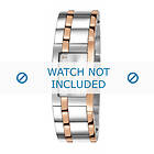 Esprit klockarmband ES000J42-40STRG / 000J42 Metall Bi-färg