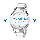 Esprit klockarmband ES107932-001 Metall Ilverfärgad