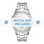 Esprit klockarmband ES108122-004 Metall Ilverfärgad
