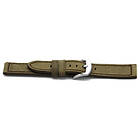 EXC Klockarmband Läder 18mm EX-F338