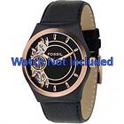 Fossil Klockarmband ME1037