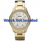 Fossil Klockarmband ES2861