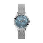 Fossil klockarmband ES4313 Metall Ilverfärgad 16mm