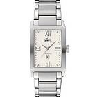 Lacoste klockarmband 2010591 / LC-55-1-14-2288 Metall Rostfritt stål 22mm