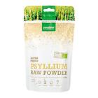 Purasana Psyllium Raw Powder 200g