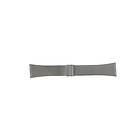 Skagen klockarmband 696XLTTM Metall Ilverfärgad 32mm