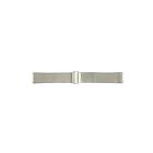 Skagen klockarmband 233XLTTM / 233XLTTMO 233XLTTB 233XLTTM1 233XLTTN 233XLSTM 233XLSTN Metall Antracitgrå 22mm