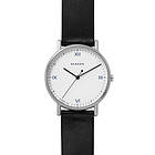 Skagen klockarmband SKW6412 Läder 20mm