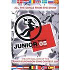 Junior Eurovision Song Contest 2005 (UK) (DVD)
