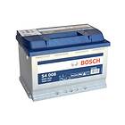 Bosch S4 12v 74Ah S4008