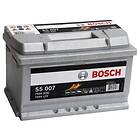 Bosch S5 12v 74Ah S5007