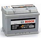 Bosch S5 12v 61Ah S5004