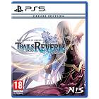 The Legend of Heroes: Trails into Reverie - Deluxe Edition (PS5)