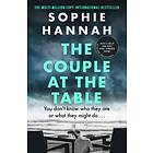 Sophie Hannah: Couple At The Table