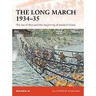 Benjamin Lai: The Long March 1934-35