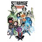 Skottie Young: Strange Academy: First Class