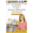 Beatrice Gormley: Diana, Princess of Wales: Young Royalty