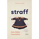 Straff (Ann-Helén Laestadius)