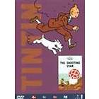 Tintin: Den Mystiska Stjärnan (DVD)