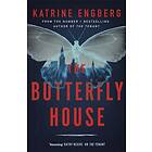 Katrine Engberg: Butterfly House