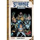 Skottie Young: Strange Academy: Wish-craft