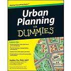 J Yin: Urban Planning for Dummies