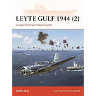 Mark Stille: Leyte Gulf 1944 (2)