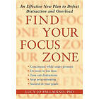 Lucy Jo Palladino: Find Your Focus Zone