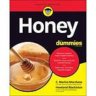 M Marchese: Honey For Dummies