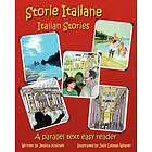 Jessica Kosinski: Storie Italiane Italian Stories