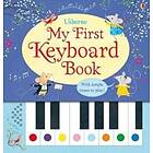 Sam Taplin: My First Keyboard Book