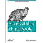 Katie Cunningham: Accessibility Handbook