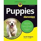 S Hodgson: Puppies For Dummies, 4th Edition