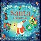 Sam Taplin: Santa Sound Book