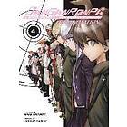 Takashi Tsukimi, Takashi Tsukimi: Danganronpa: The Animation Volume 4