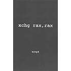 Xorpd: Xchg Rax, Rax