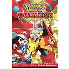 Kemon Kawamoto: Pokemon the Movie: Volcanion and Mechanical Marvel