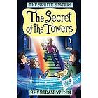 Sheridan Winn: The Sprite Sisters