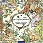 Kanoko Egusa: Garden of Fairytale Animals