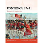 Michael McNally: Fontenoy 1745