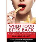 Elroy Vojdani: When Food Bites Back