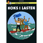 Tintin: Koks I Lasten (DVD)
