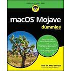 B LeVitus: macOS Mojave For Dummies