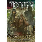 Marjorie Liu, Sana Takeda: Monstress Volume 4
