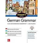 Elke Gschossmann-Hendershot: Schaum's Outline of German Grammar, Sixth Edition
