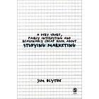 Jim Blythe: A Very Short, Fairly Interesting and Reasonably Cheap Book about Stu