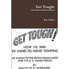 Ron Collins: Get Tough: the Shadow Warrior Edition