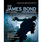 James Lawrence: The James Bond Omnibus 006