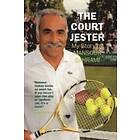 Mansour Bahrami: Court Jester